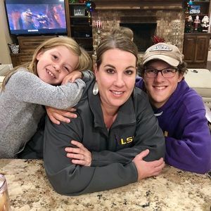 Meet your Posher, Amy